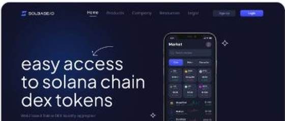 SolBase